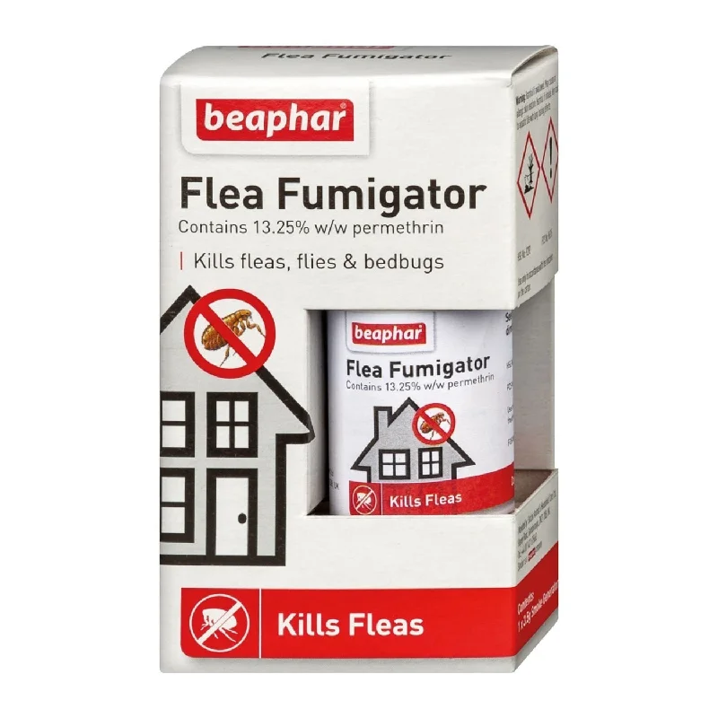 Beaphar Flea Fumigator