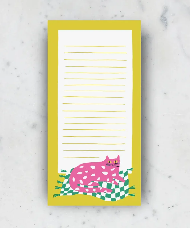 IDLEWILD Kitty Market List