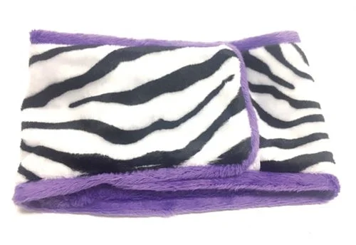 Wild Child - Zebra Belly Band